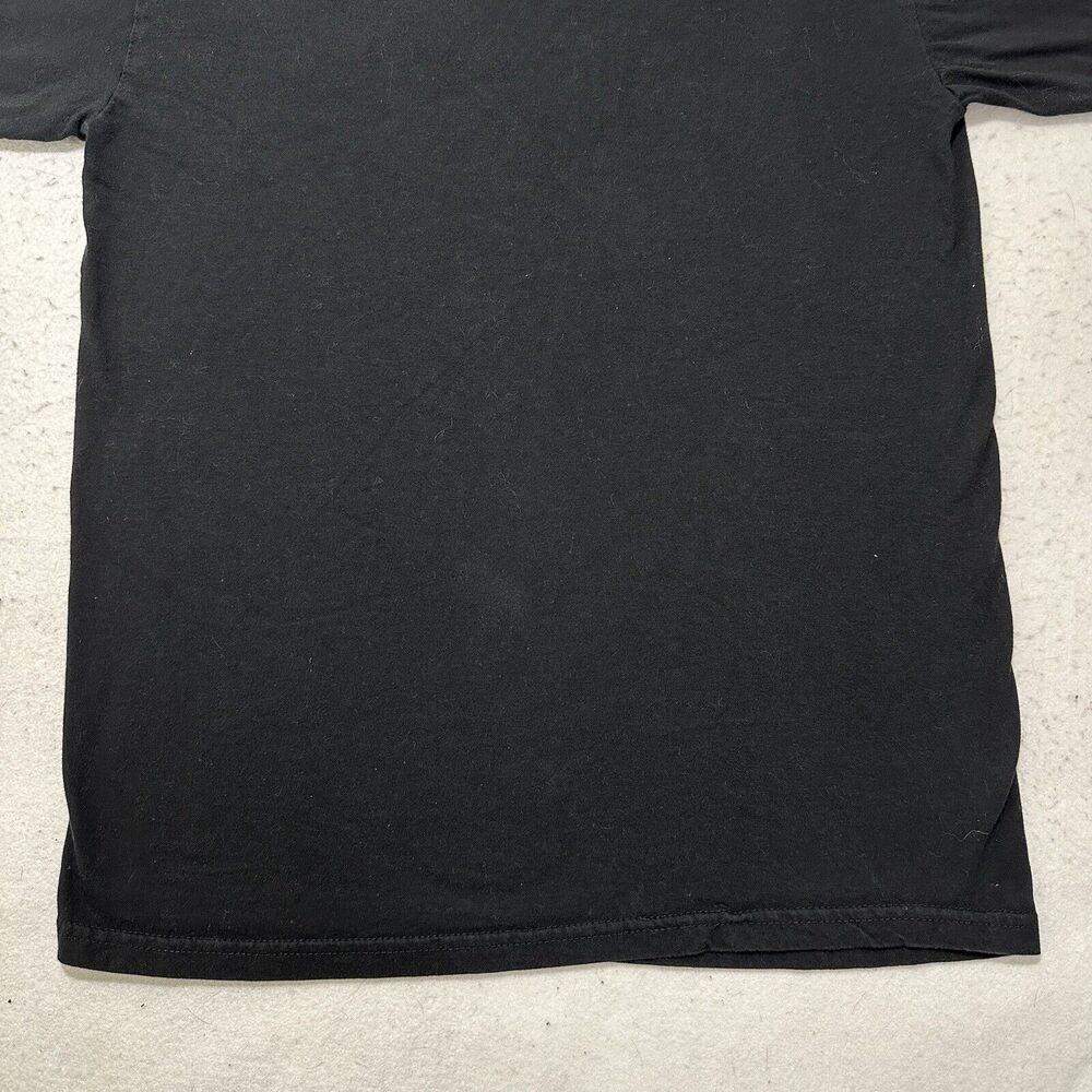 Bravado Metallica Men's Small Black Short Sleeve Crewneck Graphic T Shirt Band - Picture 11 of 11